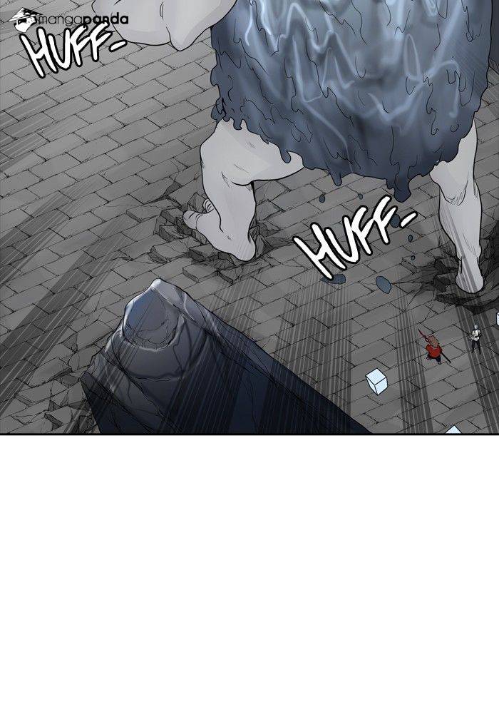 Tower of God Chapter 354 image 002